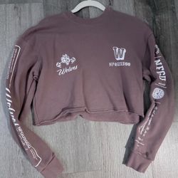 Darc sport sweatshirt