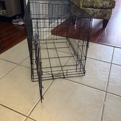 Crate/ Cage