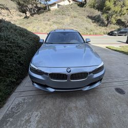 2013 BMW 328i