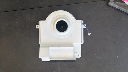 Bosch evaporator fan motor