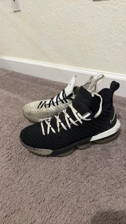 Nike LeBron 16 Basketball Sneakers