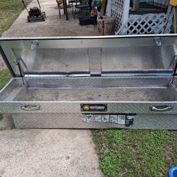 Northern Tools Tool Box