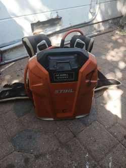 Stihl AR 3000L battery