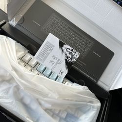 AULA F75 creamy Keabord⌨️