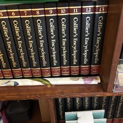 Encyclopedias