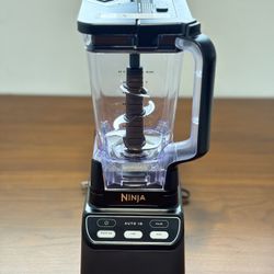 Ninja Professional Plus Blender Duo Auto IQ 
