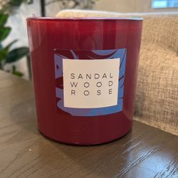 Target Opalhouse Candle