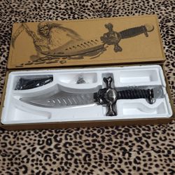 RUSS FERREL FANTASY LINE DAGGER