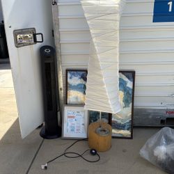 Garage Sale