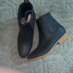 size 8 mexican boots 