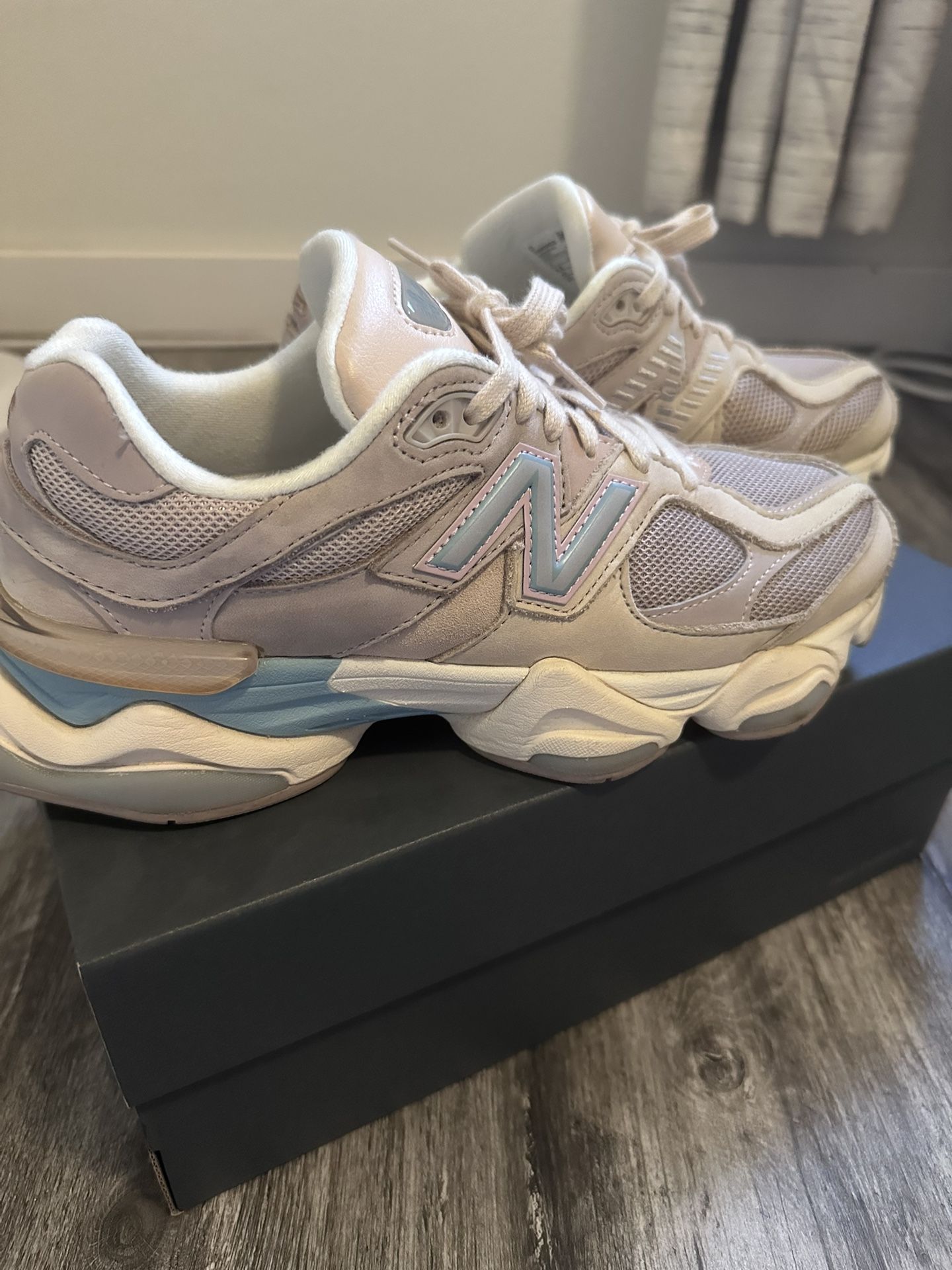 New Balance