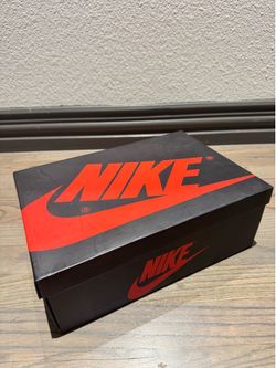 Jordan 1 Retro High OG "Dark Mocha" Size 9 - 555088-105 - Used w/ Box - StockX Verified