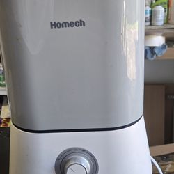 Humidifier 