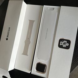 Apple Watch SE 40mm
