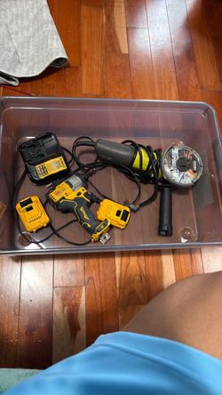 Work tools for sale