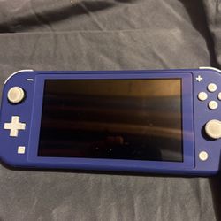 Nintendo Switch Need Gone ASAP Best Offer !