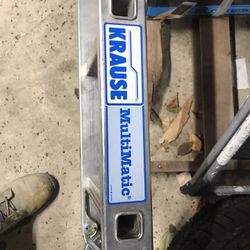 Krause Multinationals Ladder 