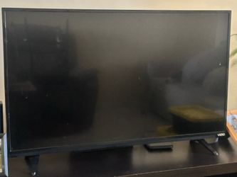 Vizio 39 inch LED TV