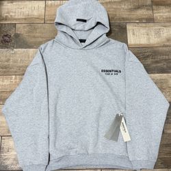 Essentials Fear Of God 