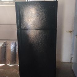 Frigidaire