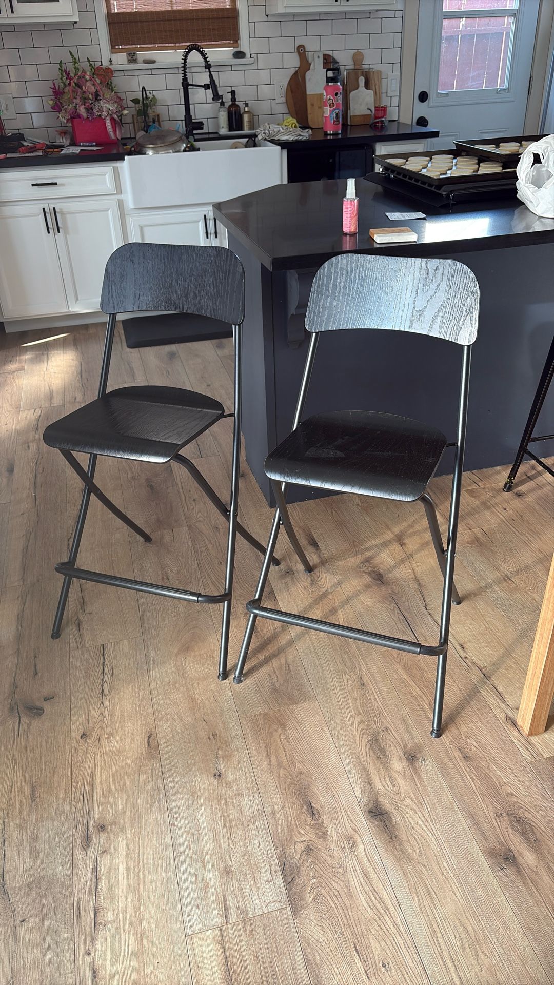 Bar Stools