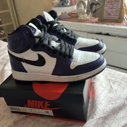 Jordan 1