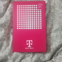 Tmobil 5G Tablet