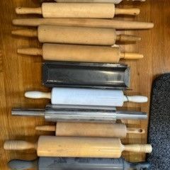 Rolling Pins