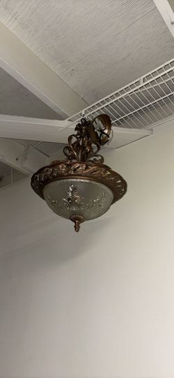 Chandelier