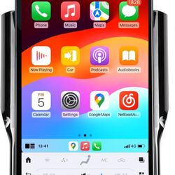 Android 13 Car Radio for Dodge Ram 1500/2500/3500/4500/5500 (2019-2025) New Body Style Upgrade 14.4 Inch Stereo Qualcomm 8 Core 8G+128G Built-in Carpl