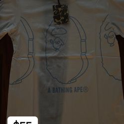 Bape Shirts 