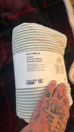 sheets and pillow cases