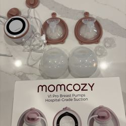 Momcozy V1 Pro