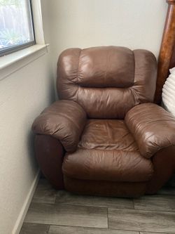 Recliner