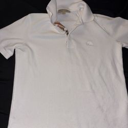 Burberry Shirt