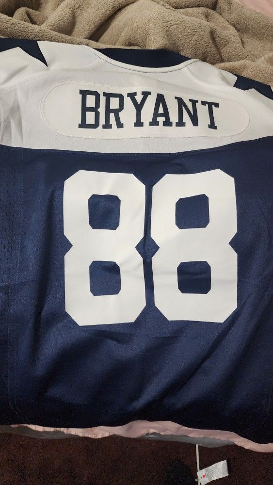 Dallas Cowboys Jersey