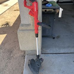 CRAFTSMAN  WEED EATER