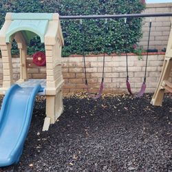 Play Up Gym Set™