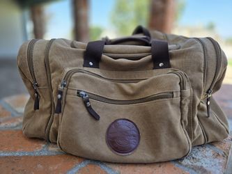Duffle Bag