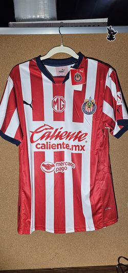 CHIVAS