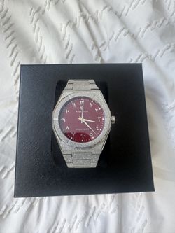Paul Rich Watch