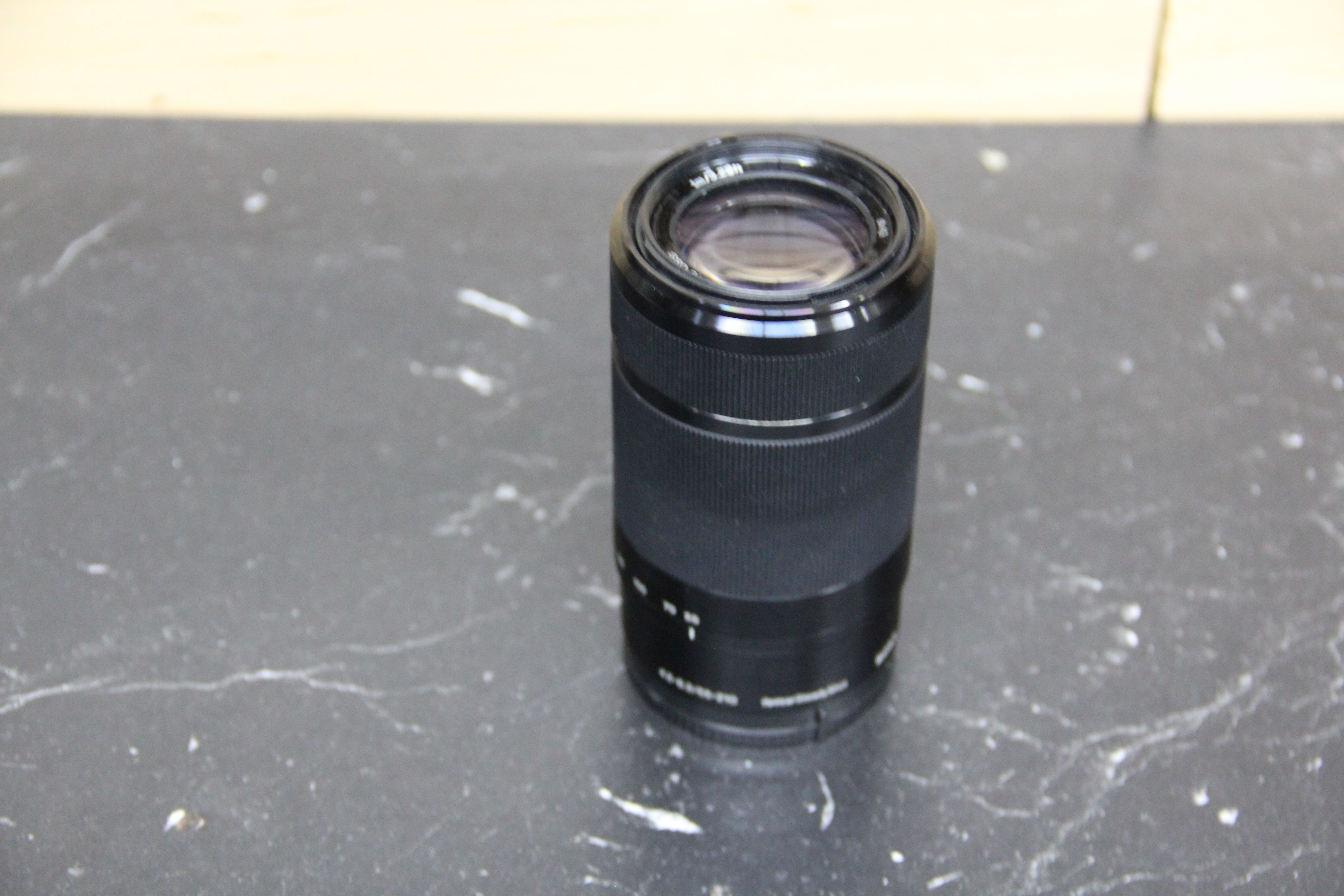 For sale is a Sony SEL55210 - 55-210mm Lens