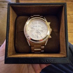 Michael Kors Watch