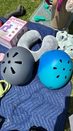 Helmet