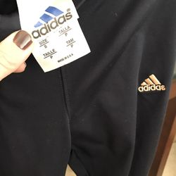 Womens Adidas yoga running workout pants