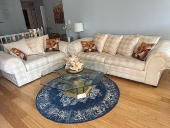 living room set