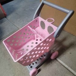 Doll Stroller 2 Feet By One Feet