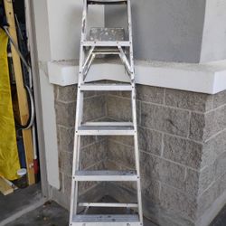 Ladder
