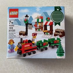 New Lego 40262