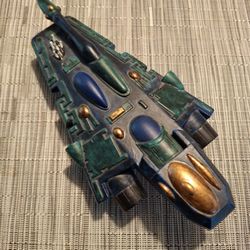 Warhammer 40K - ARMORCAST - ELDAR FALCON ROGUE TRADER